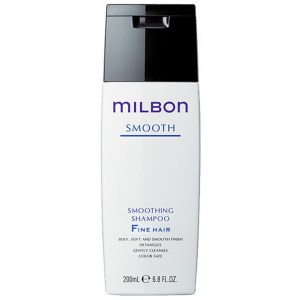 Купить шампунь для тонких волос Milbon Smooth Smoothing Shampoo Fine Hair